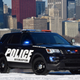 Illustration for article titled What The Police-Spec 2016 Ford Explorer Has That Your Moms Doesnt
